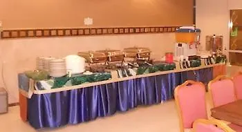 فندق الشهباء مكة