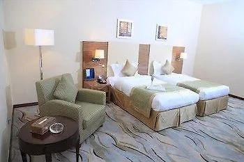 Al Shahba Hotel La Mecque