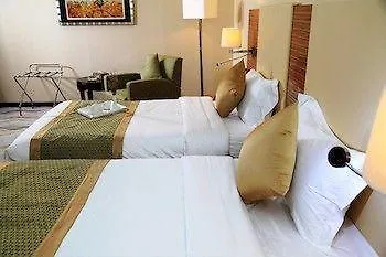 فندق الشهباء مكة