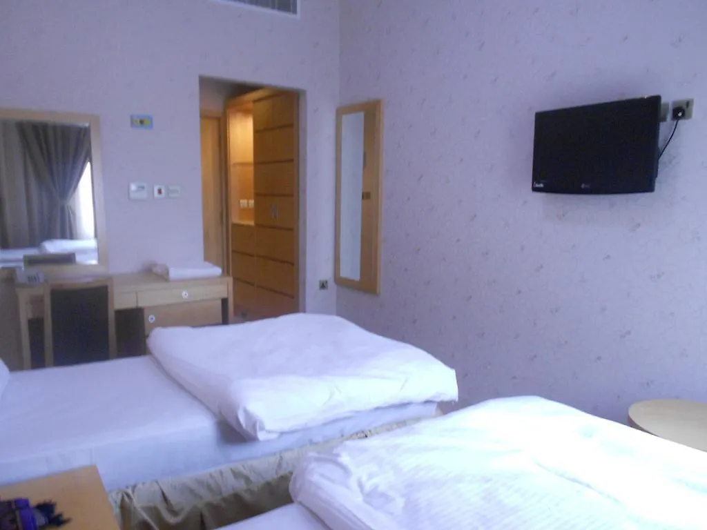Al Shahba Hotel La Mecque