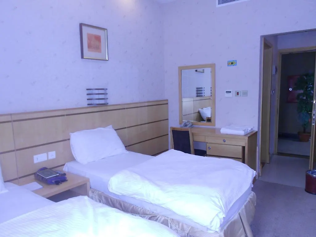 Al Shahba Hotel La Mecque 2*,