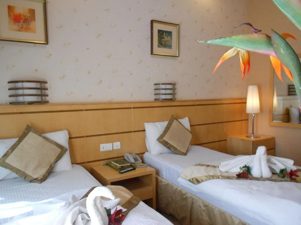 Al Shahba Hotel Mecca 3*,