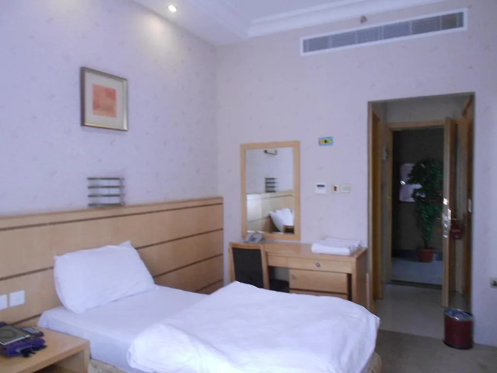 Al Shahba Hotel La Mecque 2*,