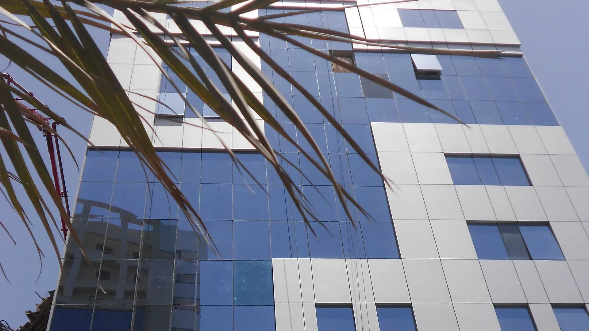 Al Shahba Hotel La Mecque