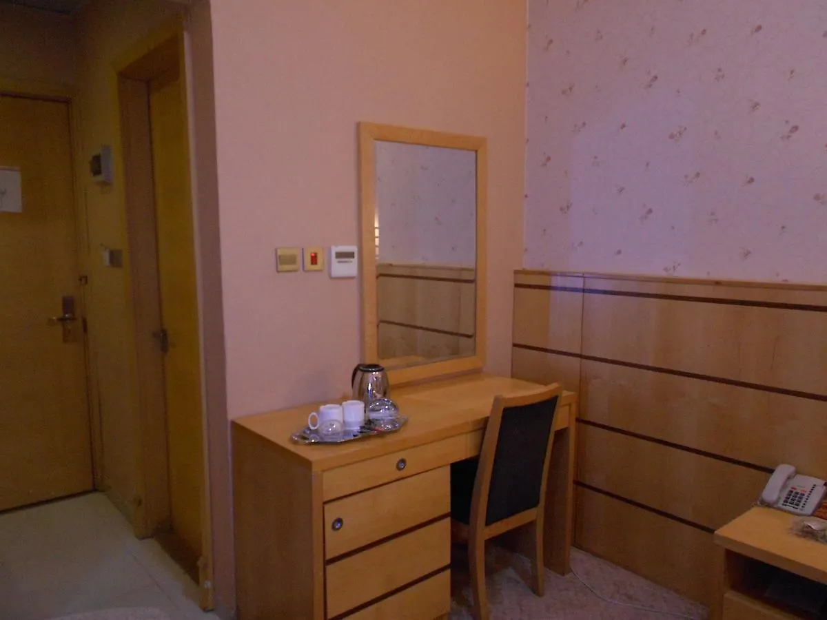 Al Shahba Hotel La Mecque 2*,