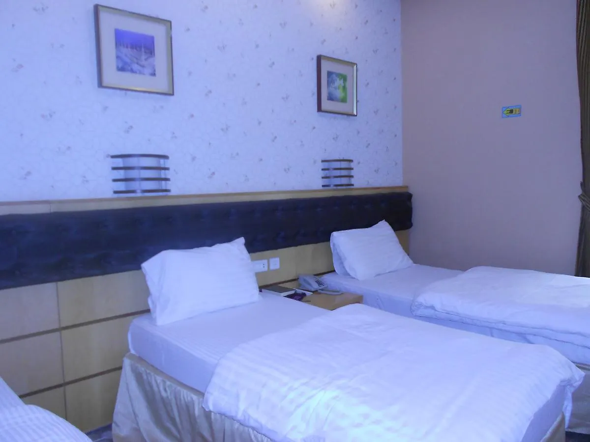Al Shahba Hotel La Mecque
