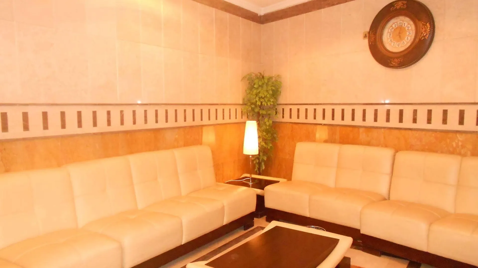 فندق الشهباء مكة 3*,