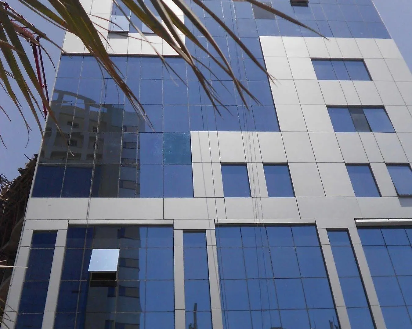 Al Shahba Hotel La Mecque