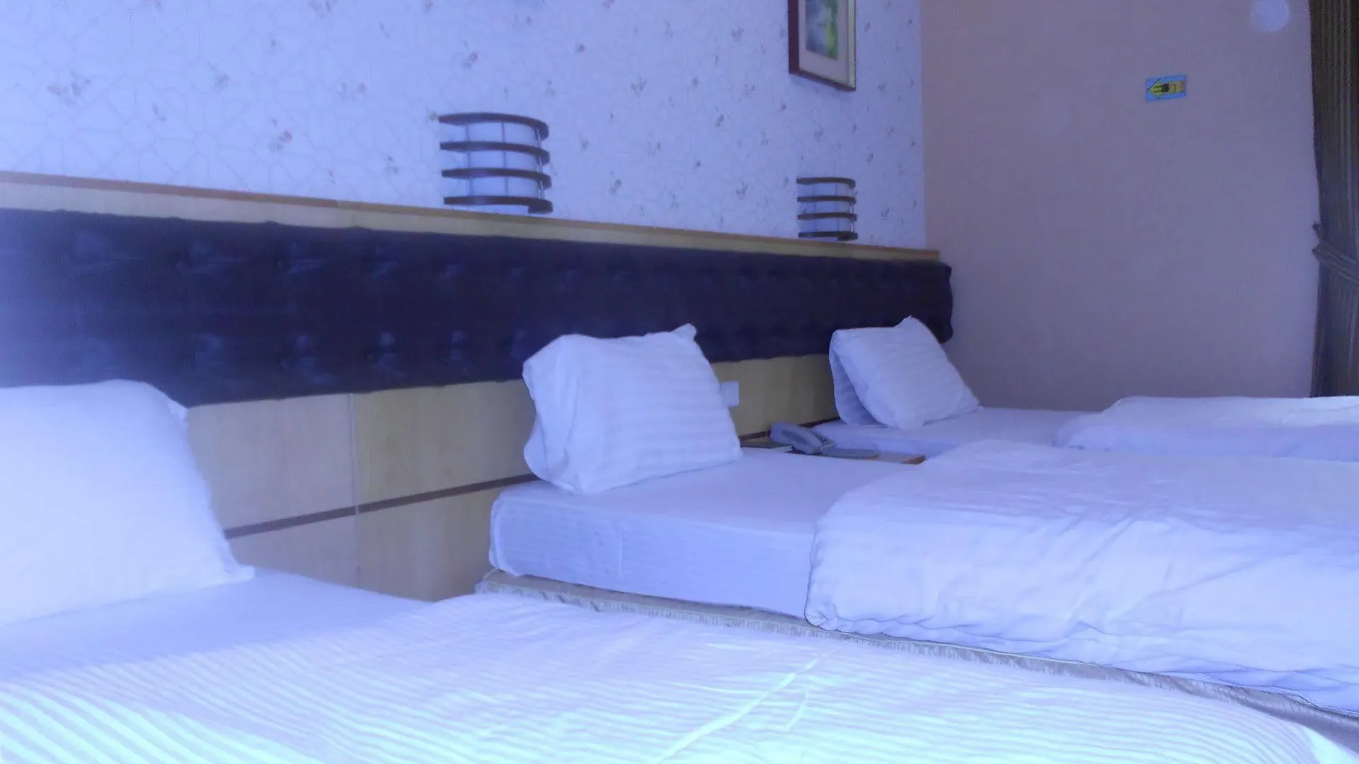 Al Shahba Hotel La Mecque 2*,