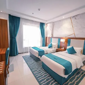 *** Aparthotel Manazil Al Dhayf Saudi Arabia