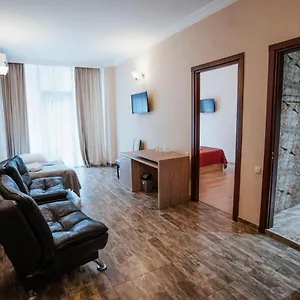 **** فندق فندق جنرال جورجيا