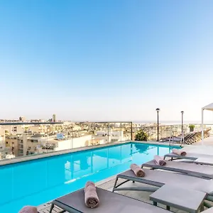 Ax The Victoria 4* Sliema