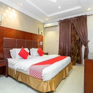 *** Aparthotel شاطئ البساتين للشقق المخدومة Saudi Arabia