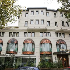 *** Hotel Ottoman's Life S Class Turkey