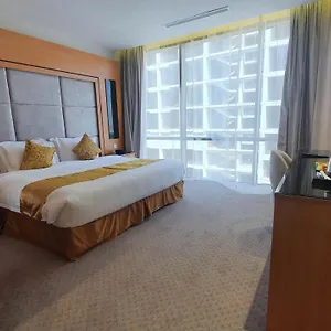 Al Rayyan Tower Djeddah