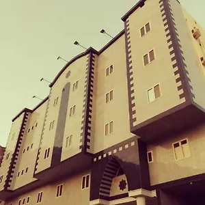 شقة المكيه - توصيل مجاني كدي, مكة