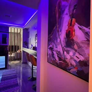  شقة استوديو في الملقا بتصميم أورربي المملكة العربية السعودية