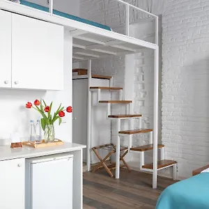 **** فندق Mariinsky Boutique جورجيا