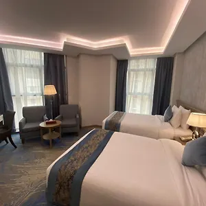 visit hotel