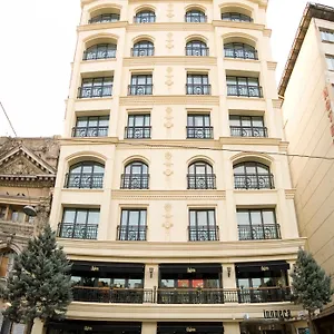 **** Hotel Innpera Turkey