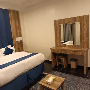  شقة أجنحة جوار الحرم للشقق المفروشة المملكة العربية السعودية