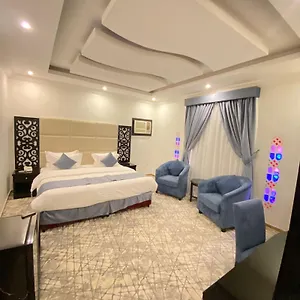 *** Aparthotel Center Plaza Saudi Arabia
