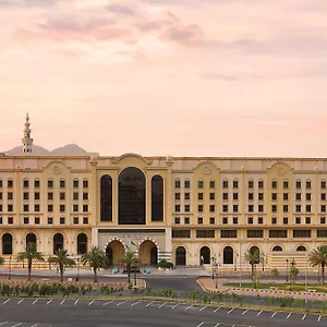 Hotel Four Points By Sheraton Makkah Al Naseem, La Mecque