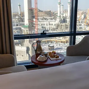Al Safwah First Tower 1 **** Mecca