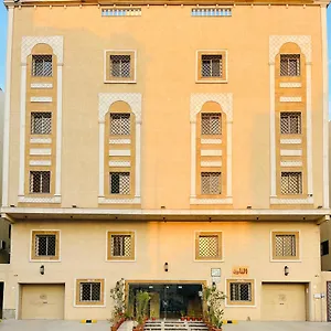  شقة Al-farooq المملكة العربية السعودية