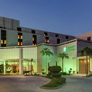 Al Qasr By Ihg 4* Riyad