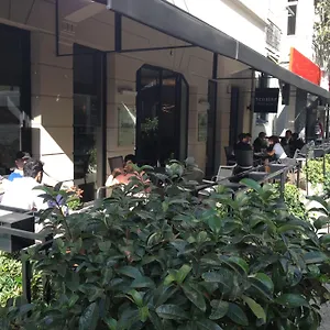 *** فندق Four Points Flex By Sheraton Taksim Square تركيا