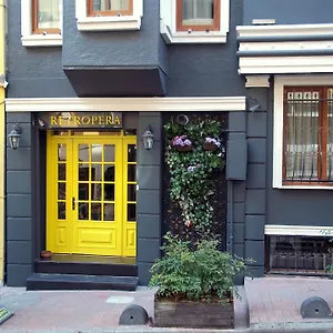 ** فندق Retropera تركيا