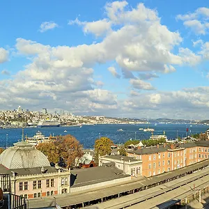 *** فندق Septimum تركيا