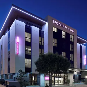 **** Hotel Mercure Altunizade Turkey