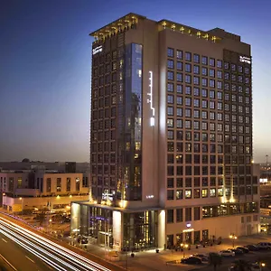 Centro Waha 4* Riyad