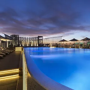 **** فندق فريزر سويتس المملكة العربية السعودية