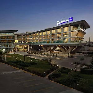 ***** Hotel Radisson Blu Convention And Exhibition Center Saudi Arabia