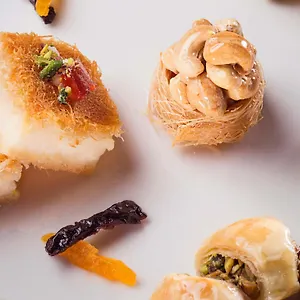 Hotel Makkah Clock Royal Tower, A Fairmont