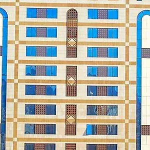 *** Hotel Odst Al Madinah - اودست المدينة Saudi Arabia