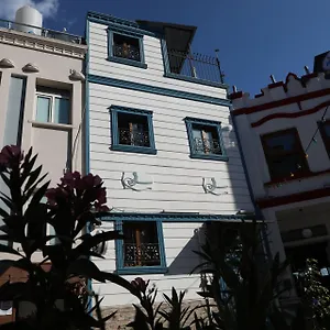 *** فندق Seahouse تركيا