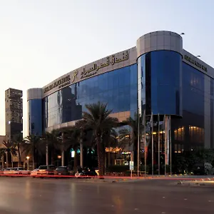Qaser Alhamra 3* Riyad
