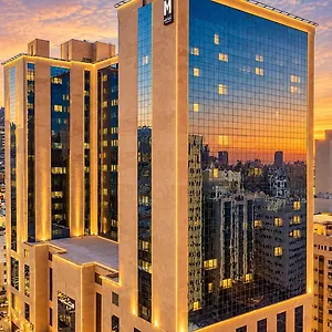 Hotel M By Millennium, La Mecque