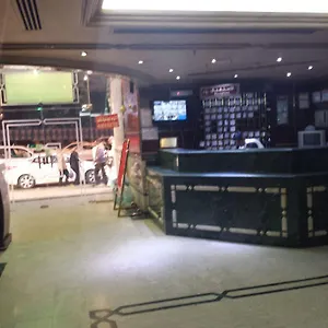 3* Hotel Nawarat Shams 2