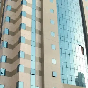 فندق فندق زهرة السعد 1