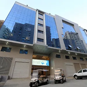 Al Saif ** Mecca