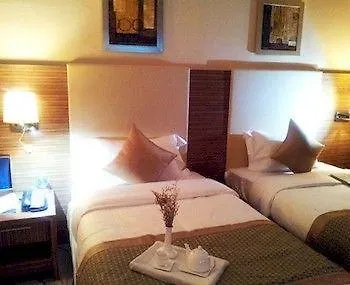 Al Shahba Hotel La Mecque