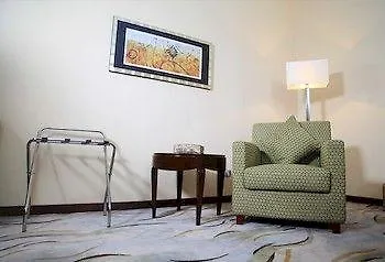 Al Shahba Hotel La Mecque Arabie saoudite