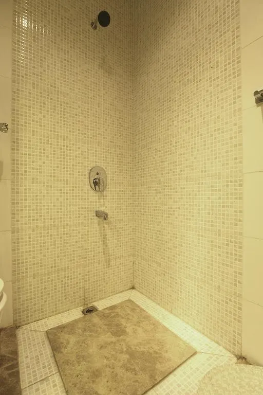 Al Shahba Hotel La Mecque Arabie saoudite