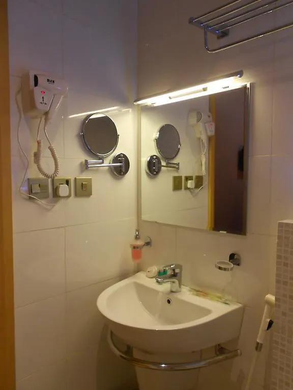 Al Shahba Hotel La Mecque