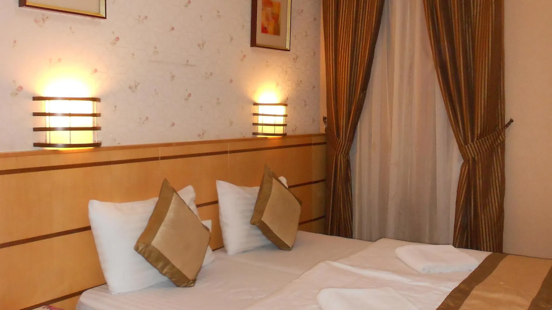 Al Shahba Hotel La Mecque